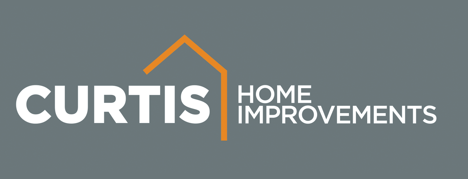 curtis home improvements logo